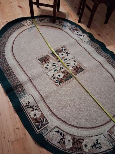 велюровые ковры для дома: Ковер — 3