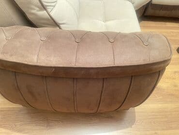 бу кровати: Künc divan, Açılan, Bazalı, Parça, Çatdırılma yoxdur — 4