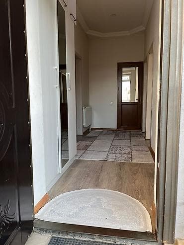 digahda torpaq satilir: 95 kv. m, 3 otaqlı, Qaz — 4