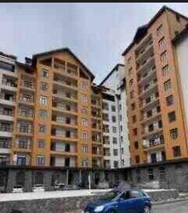 Qarajlar: 2 otaqlı, Yeni tikili, 76 kv. m — 3