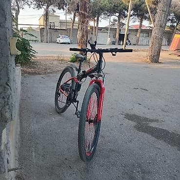 velesebetler: Velosiped əla vəziytdədi. Problemi yoxdur. Skorusları işləkdir — 8