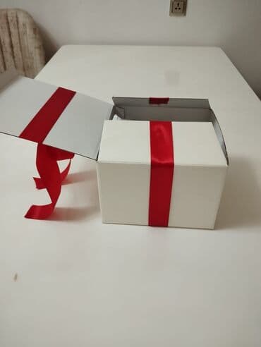 бетонный башмак для забора: Yeni, rəng - Ağ, Çaydan — 5