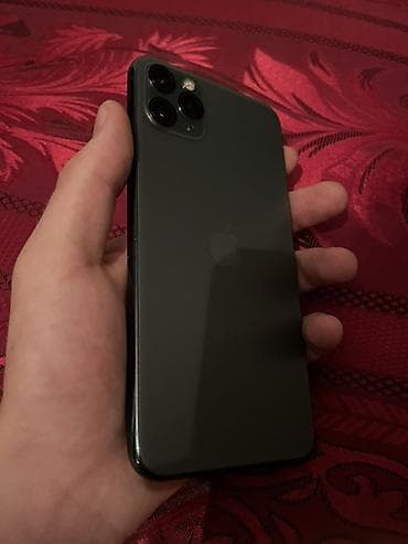 IPhone 11 Pro, Space Gray — 3