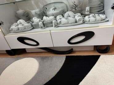 işlənmiş mebel aliram: İşlənmiş, TV altlığı, Servant, Kredit yoxdur, Türkiyə — 8