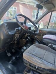 скутер купить бу: QAZ GAZel 3302: 2.4 l | 1997 il 72100 km Mikroavtobus — 3