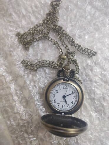 хочу купить часы: Карманные часы-КГБ — 2