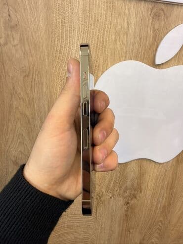 iphone 13 pro kreditle: IPhone 13 Pro, 128 GB, Gümüşü, Simsiz şarj — 3