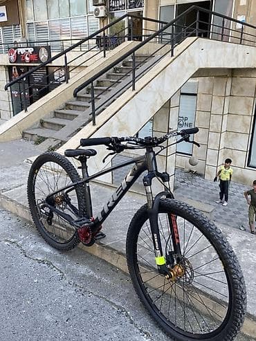 Trek Marlin 5 gen 2 satılır🔥 Alüminiumdu, 29 luq, M razmer 1)Toplar lalafo.az -da Trek Marlin 5 gen 2 satılır🔥 Alüminiumdu, 29 luq, M razmer 1)Toplar