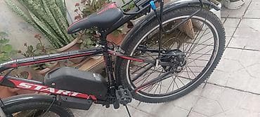 velosipet: Demək olar təzədi.Aldigim qiymətdən çox çox aşağı — 2