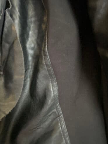 dəri jaket: Tecili hamisi orijinal her bir 25 manat — 17