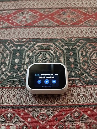 qapaqli telfon: Simsiz şarj cihazı Hoco, > 20 Vt, Yeni — 3