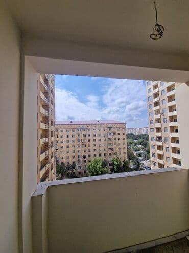 emircanda kirayə evler: 3 otaqlı, Yeni tikili, 120 kv. m — 10