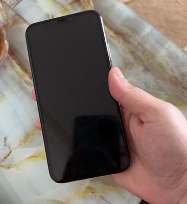 iphone xs max 2 el: IPhone Xs, 512 GB, Qızılı, Face ID — 3