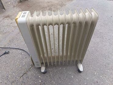 xiaomi robot tozsoran: Yağ radiatoru, Nikai, Kredit yoxdur, Ünvandan götürmə — 2