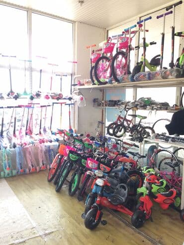 cube velosiped baku: . Rengleri ve razmerleri var. Her cür uşaq ve böyük, yeni ve işlenmş — 3