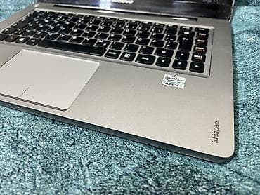 lenovo ideapad s: Б/у Lenovo IdeaPad, 13.3 ", Intel Core i5, 512 ГБ, Самовывоз — 2