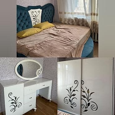 2 ci el dolab: İkinəfərlik çarpayı, Dolab, Termo, İşlənmiş — 1