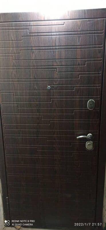 ağ şeher evler: Bakı, 3 otaqlı, Köhnə tikili, 65 kv. m — 18