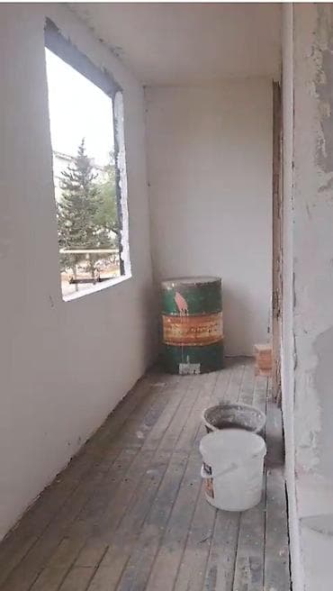 İcarə: 112 kv.m, 2/5 mərtəbə, 650₼, əşyasız. Yer: Xalqlar dostluğu — 2