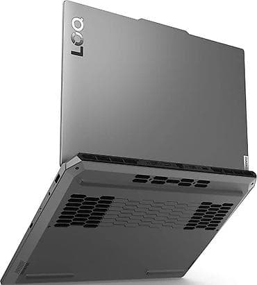 Kompüter və noutbuk aksesuarları: Lenovo log gaming ideal vəziyyətdə. Ram-24 İ5 12-ci nəsil Rtx — 1