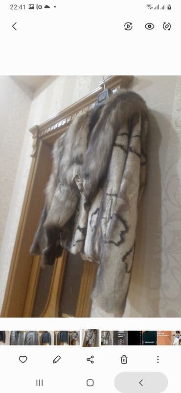 женские шубы из сурка: Pol şuba.az işlənib — 3