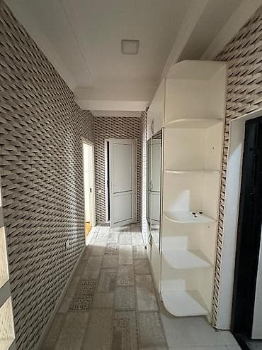 Kommersiya daşınmaz əmlakı: Qaraçuxur qəs., 2 otaqlı, Yeni tikili, m. Neftçilər, 65 kv. m — 2