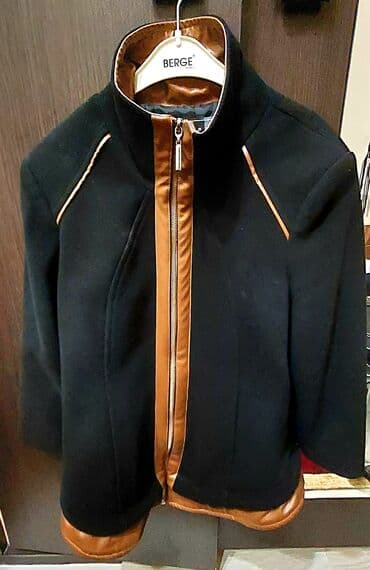 Женская обувь: Palto pencək kurtka 38-40razmer.təp təzədir şəkildə yaxşı — 2