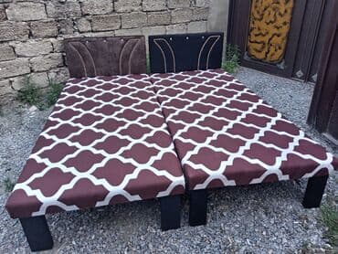 ищу медсестру для уколов на дому: Təzə çarpayılar 1 nəfərlik çarpayılar 60 manat 2 nəfərlik taxt 110 — 5