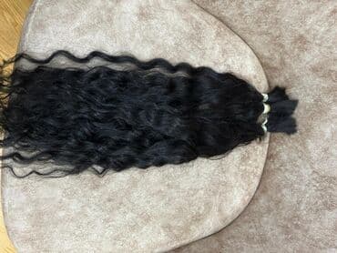 Qaynaq saçlar, Təbii lalafo.az -da Qaynaq saçlar, Təbii