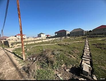 boş torpaq: Salam Çıxarışlı 3 sot torpaq var 1999 un *sənədləşdirmək mümkündür* — 1