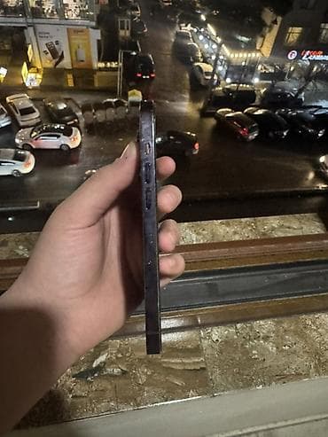 macbook pro 14: IPhone 14 Pro, Deep Purple, Face ID — 3