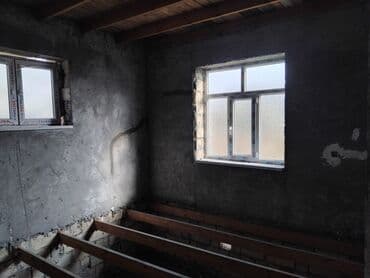 kredit həyət evi: Salam,Ala qapının yanı,Günəşli qəsəbəsində 5 sot torpaqda 6 daş — 20