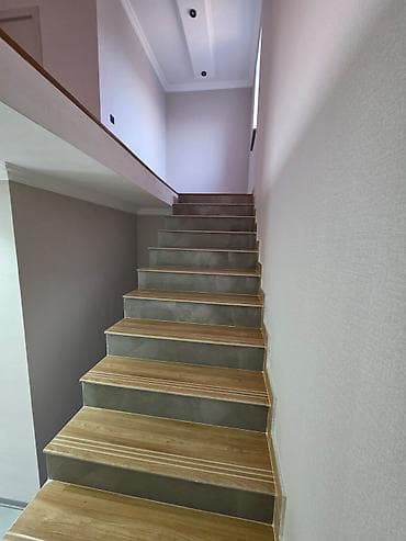 xirdalan kreditle evler: 6 otaqlı, 200 kv. m, Yeni təmirli — 8