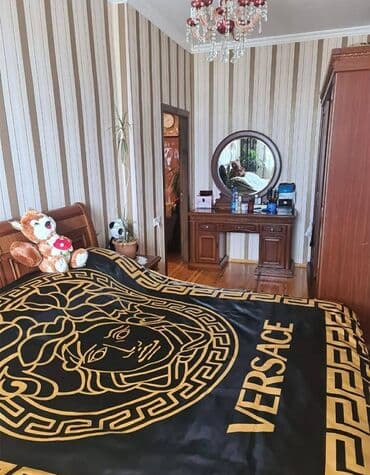 xirdalan aaaf park kiraye evler 2023: 2 otaqlı, Yeni tikili, 80 kv. m — 5