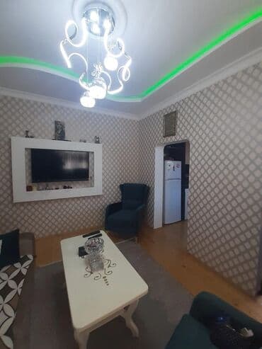 kristal abşeron 2: Binəqədi qəs. 2 otaqlı, 60 kv. m, Kredit yoxdur, Yeni təmirli — 7