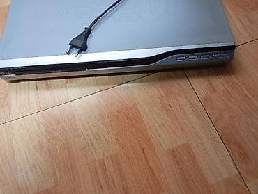 Mətbəx texnikası: Video magnitafon LG
Diskovod LG
Ikisi bir yerde 50 manat
Istiyiler — 4