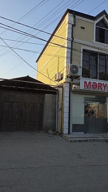 Коммерческая недвижимость: Mini-market və idman zalı avadanlıqları ilə birlikdə satilir. - Geniş — 10