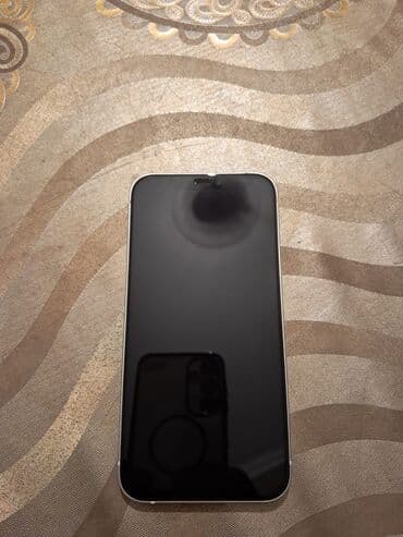 IPhone 12, 64 GB, Ağ, Face ID