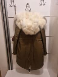 gödəkçələr: Kurtkalar — 3