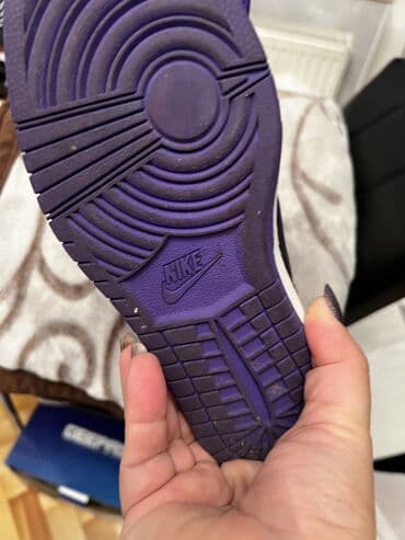 босоножки на тракторной подошве с каблуком: Tuflilər, Ölçü: 40, Yeni — 5