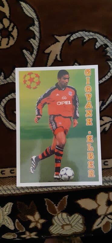 купить бутсы в баку: Dünya futbolu.möhtəşəm kollksiya — 13