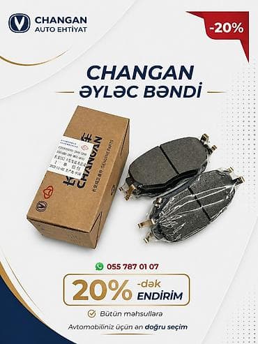 disk teker lider: Changan Auto Ehtiyat – UNI-T üçün ehtiyat hissələri - UNI-T modeli — 7