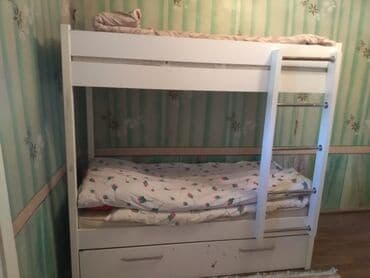 kiraye evler azadliqda: Ev Bulbule qesebesinde kamsamilskiden 3-4 dayanacaq yuxarda 140 nom — 7