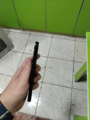 samsung telfonu: Samsung Galaxy A34 5G, 256 GB, rəng - Qara, İki sim kartlı — 8