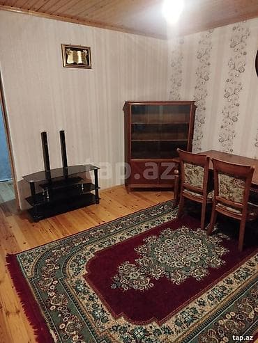ev elanlari 2023: 90 kv. m, 3 otaqlı, Kombi, Qaz, İşıq — 6