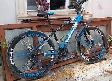 velosiped lada sport: - bir başa nomre ile elaqe saxlayin ❗❗Dağ velosipedi, 29" təkər ölçüsü — 1