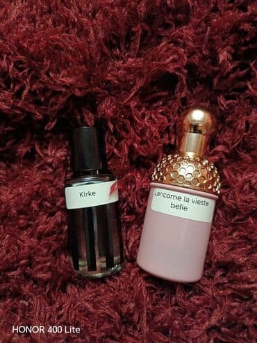 быть может духи в баку: Qoxu nümunələri və daşına bilən mini ətirlər dəsti Məhsul: Etiketli — 6