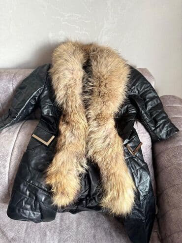 женские шапки из чернобурки: Snejnaya korolevadan alinib. Brend mehsuldu — 1