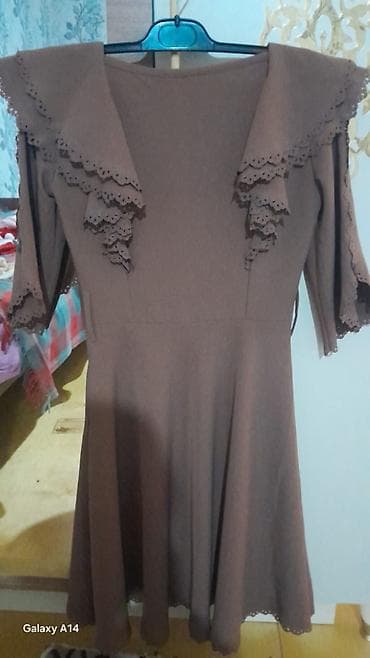 flo memar ecemi: Cəmi 2 dəfə toya və nişana geyinilib təzədir — 4