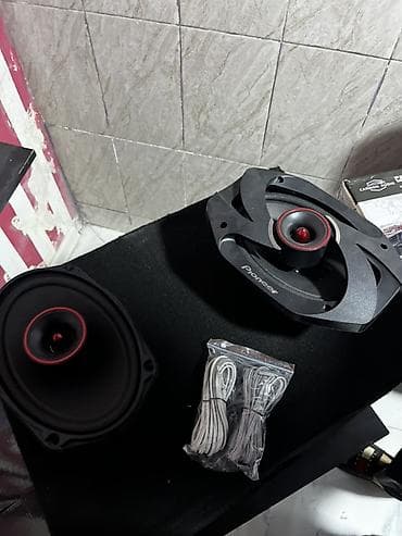 azercell balans: Malların hər biri təzədir qutusuna qədər var JBL + Pioneer avtomobil — 2